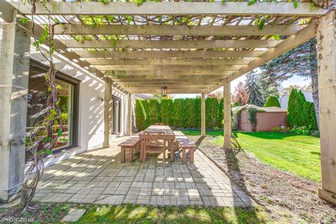 Tiny photo for 7832 Adams Street, Darien, IL 60561 (MLS # 12513711)