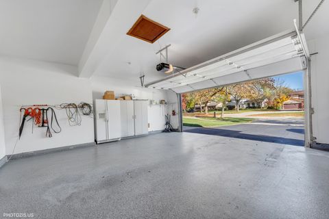 Tiny photo for 7832 Adams Street, Darien, IL 60561 (MLS # 12513711)