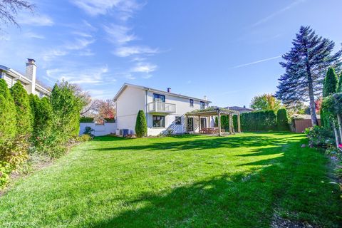 Tiny photo for 7832 Adams Street, Darien, IL 60561 (MLS # 12513711)