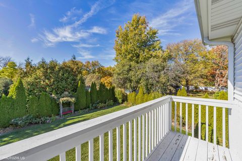 Tiny photo for 7832 Adams Street, Darien, IL 60561 (MLS # 12513711)