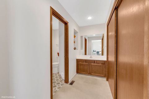 Tiny photo for 7832 Adams Street, Darien, IL 60561 (MLS # 12513711)