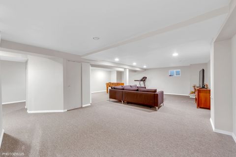 Tiny photo for 7832 Adams Street, Darien, IL 60561 (MLS # 12513711)