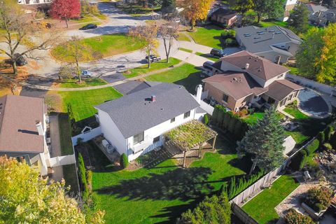 Tiny photo for 7832 Adams Street, Darien, IL 60561 (MLS # 12513711)