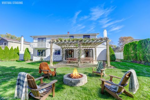 Tiny photo for 7832 Adams Street, Darien, IL 60561 (MLS # 12513711)