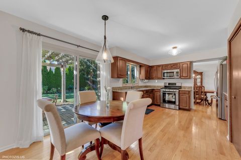 Tiny photo for 7832 Adams Street, Darien, IL 60561 (MLS # 12513711)