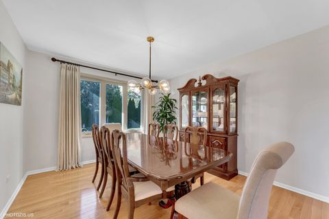 Tiny photo for 7832 Adams Street, Darien, IL 60561 (MLS # 12513711)