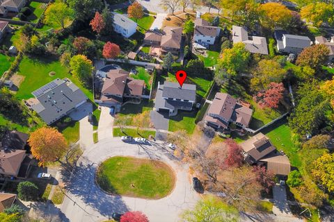 Tiny photo for 7832 Adams Street, Darien, IL 60561 (MLS # 12513711)