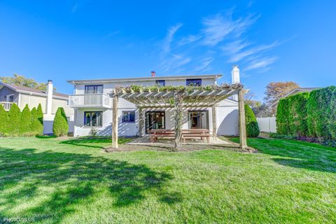 Tiny photo for 7832 Adams Street, Darien, IL 60561 (MLS # 12513711)