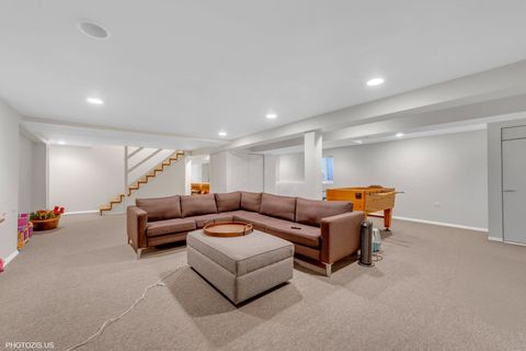 Tiny photo for 7832 Adams Street, Darien, IL 60561 (MLS # 12513711)