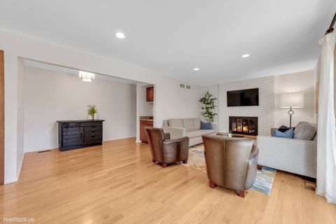 Tiny photo for 7832 Adams Street, Darien, IL 60561 (MLS # 12513711)