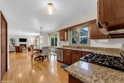 Tiny photo for 7832 Adams Street, Darien, IL 60561 (MLS # 12513711)