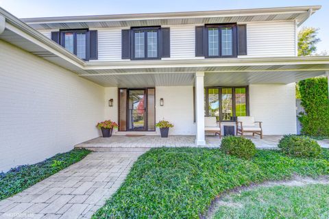 Tiny photo for 7832 Adams Street, Darien, IL 60561 (MLS # 12513711)