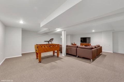 Tiny photo for 7832 Adams Street, Darien, IL 60561 (MLS # 12513711)