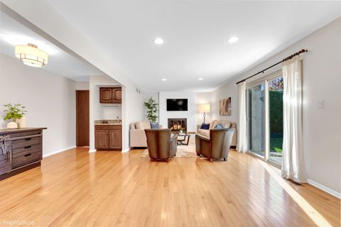 Tiny photo for 7832 Adams Street, Darien, IL 60561 (MLS # 12513711)