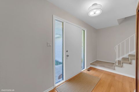 Tiny photo for 7832 Adams Street, Darien, IL 60561 (MLS # 12513711)