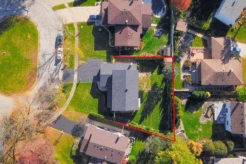 Tiny photo for 7832 Adams Street, Darien, IL 60561 (MLS # 12513711)