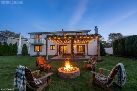 Tiny photo for 7832 Adams Street, Darien, IL 60561 (MLS # 12513711)