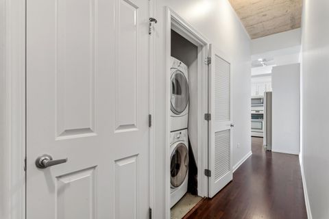 Tiny photo for 1464 S MICHIGAN Avenue #1009, Chicago, IL 60605 (MLS # 12628524)