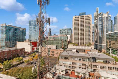 Tiny photo for 1464 S MICHIGAN Avenue #1009, Chicago, IL 60605 (MLS # 12628524)