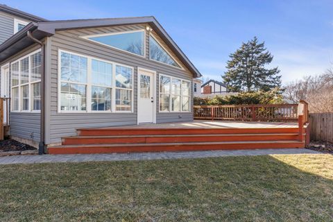 Tiny photo for 613 Zaininger Avenue, Naperville, IL 60563 (MLS # 12591694)