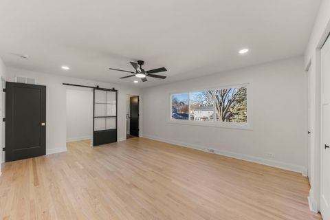 Tiny photo for 613 Zaininger Avenue, Naperville, IL 60563 (MLS # 12591694)