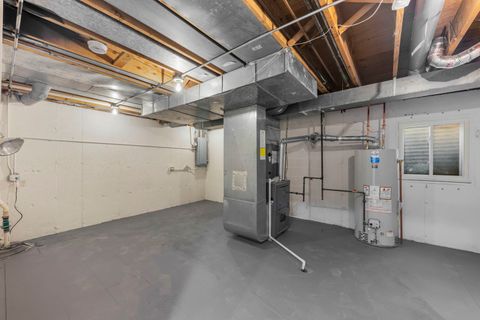 Tiny photo for 613 Zaininger Avenue, Naperville, IL 60563 (MLS # 12591694)