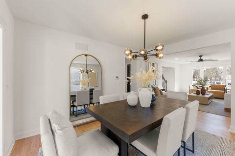 Tiny photo for 613 Zaininger Avenue, Naperville, IL 60563 (MLS # 12591694)