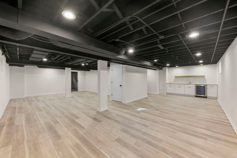 Tiny photo for 613 Zaininger Avenue, Naperville, IL 60563 (MLS # 12591694)