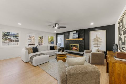 Tiny photo for 613 Zaininger Avenue, Naperville, IL 60563 (MLS # 12591694)