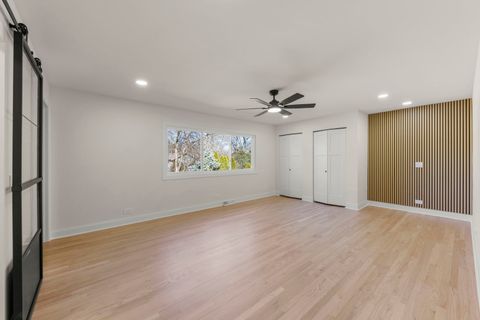 Tiny photo for 613 Zaininger Avenue, Naperville, IL 60563 (MLS # 12591694)