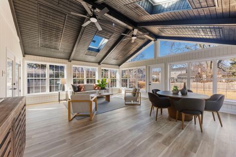 Tiny photo for 613 Zaininger Avenue, Naperville, IL 60563 (MLS # 12591694)