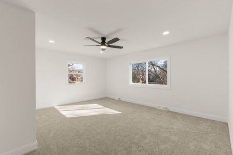 Tiny photo for 613 Zaininger Avenue, Naperville, IL 60563 (MLS # 12591694)