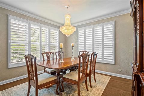 Tiny photo for 2531 Violet Street, Glenview, IL 60026 (MLS # 12534175)