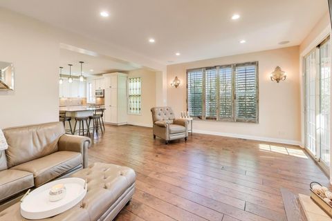 Tiny photo for 2531 Violet Street, Glenview, IL 60026 (MLS # 12534175)