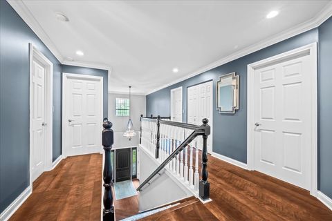 Tiny photo for 2531 Violet Street, Glenview, IL 60026 (MLS # 12534175)