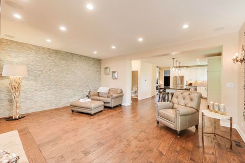 Tiny photo for 2531 Violet Street, Glenview, IL 60026 (MLS # 12534175)