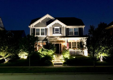 Tiny photo for 2531 Violet Street, Glenview, IL 60026 (MLS # 12534175)