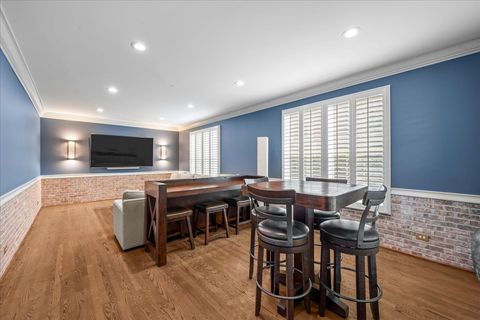 Tiny photo for 2531 Violet Street, Glenview, IL 60026 (MLS # 12534175)