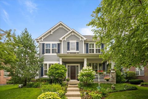 Photo of 2531 Violet Street, Glenview, IL 60026 (MLS # 12534175)