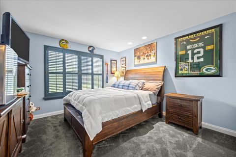 Tiny photo for 2531 Violet Street, Glenview, IL 60026 (MLS # 12534175)