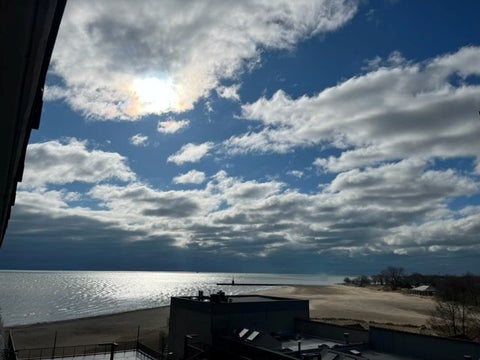 Tiny photo for 5855 N Sheridan Road #6G, Chicago, IL 60660 (MLS # 12728471)