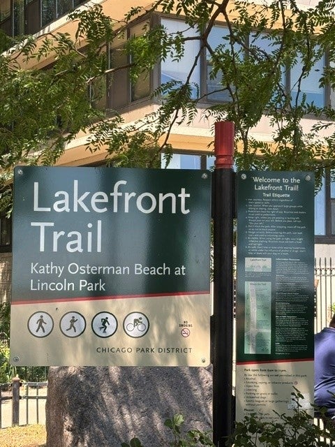 Tiny photo for 5855 N Sheridan Road #6G, Chicago, IL 60660 (MLS # 12728471)