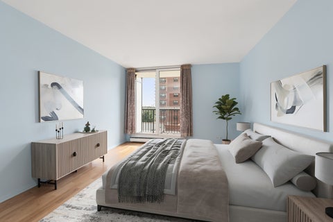 Tiny photo for 5855 N Sheridan Road #6G, Chicago, IL 60660 (MLS # 12728471)