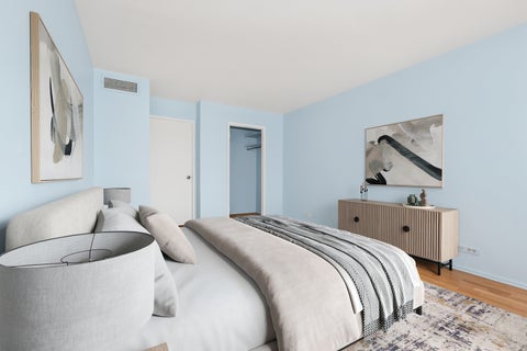 Tiny photo for 5855 N Sheridan Road #6G, Chicago, IL 60660 (MLS # 12728471)