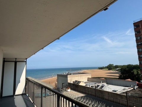 Tiny photo for 5855 N Sheridan Road #6G, Chicago, IL 60660 (MLS # 12728471)