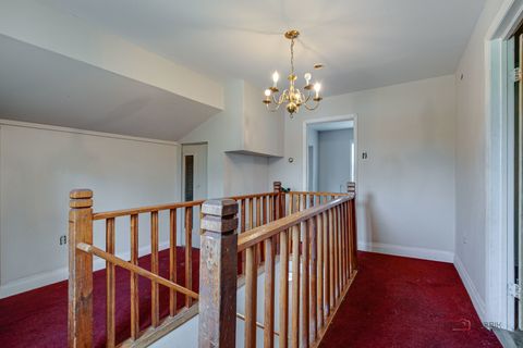 Tiny photo for 304 Powell Avenue, Waukegan, IL 60085 (MLS # 12481765)
