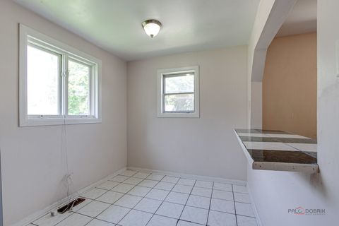 Tiny photo for 304 Powell Avenue, Waukegan, IL 60085 (MLS # 12481765)