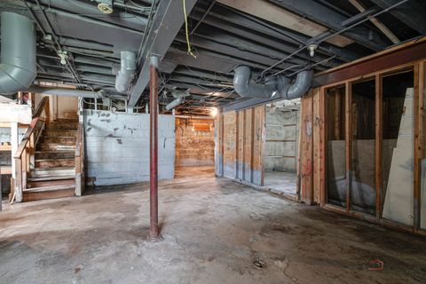 Tiny photo for 304 Powell Avenue, Waukegan, IL 60085 (MLS # 12481765)