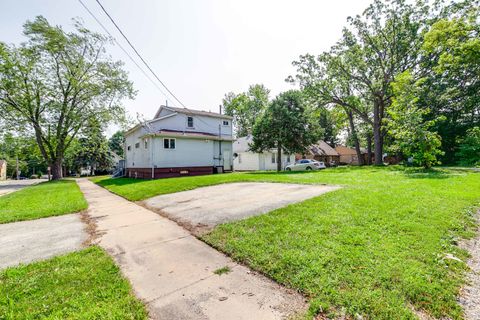Tiny photo for 304 Powell Avenue, Waukegan, IL 60085 (MLS # 12481765)
