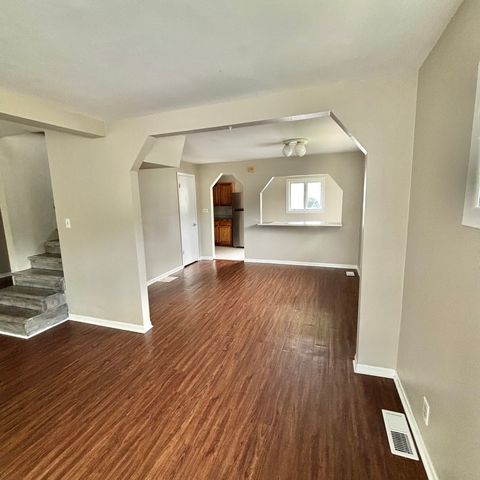 Tiny photo for 304 Powell Avenue, Waukegan, IL 60085 (MLS # 12481765)